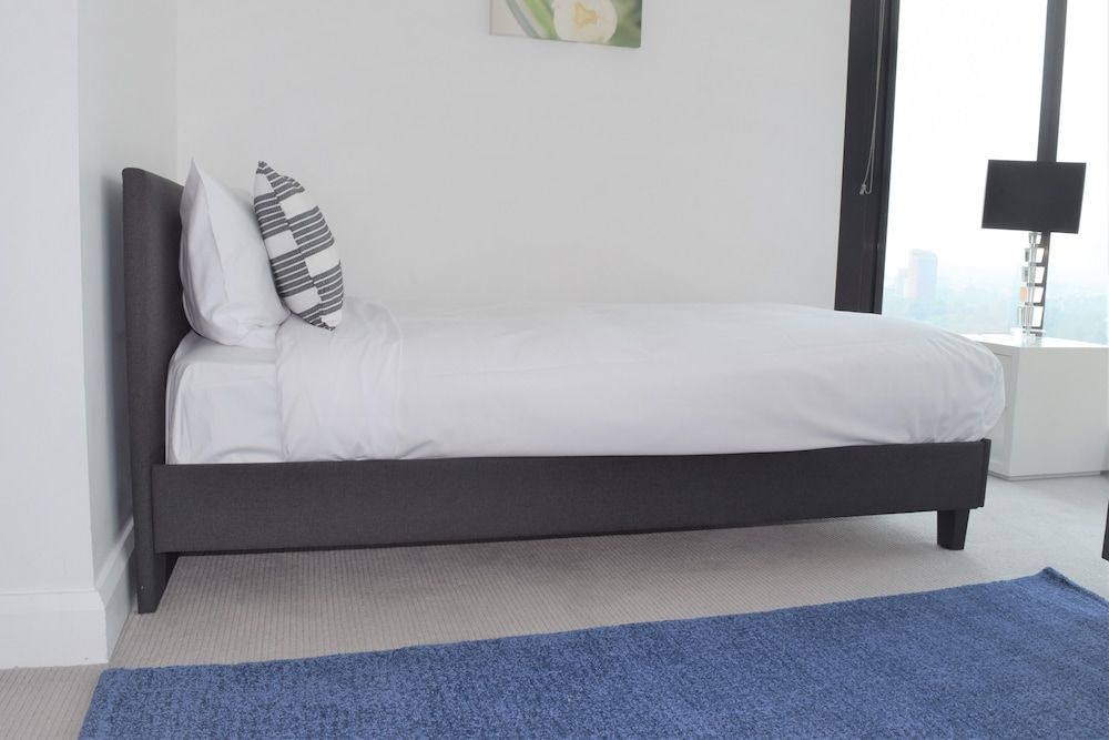 Executive Stay on Little Collins Premium Apartment, 2 Bedrooms, Non Smoking 6