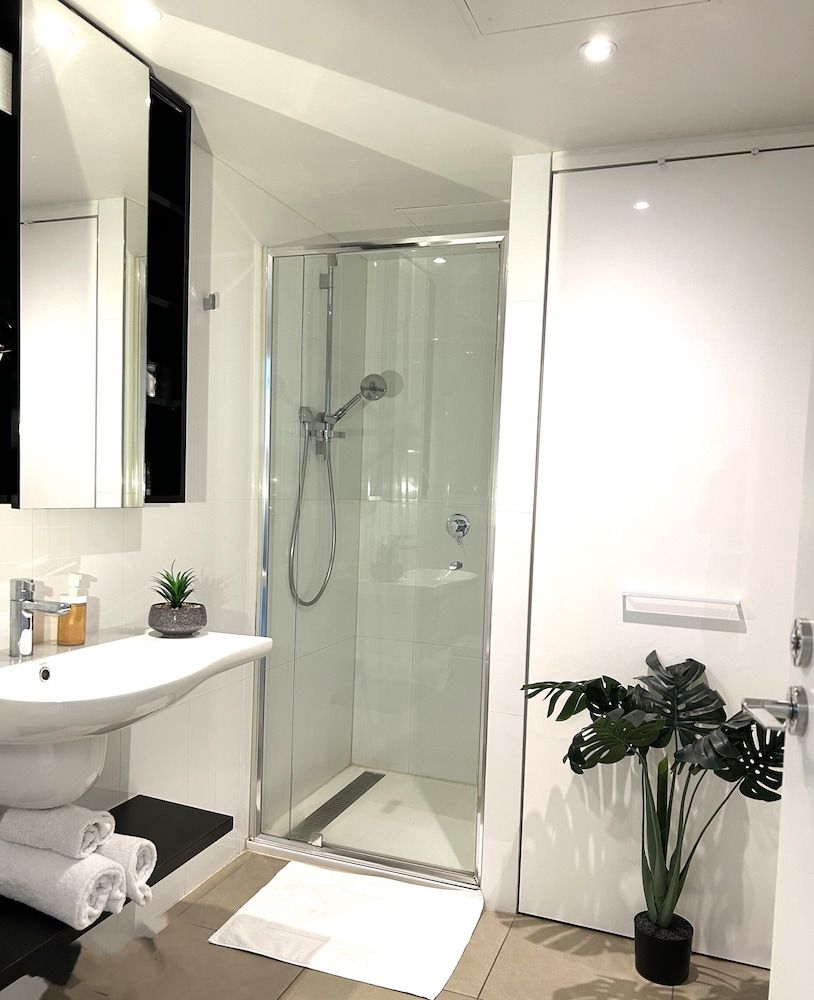 Executive Stay on Little Collins Premium Apartment, 1 Bedroom, Non Smoking 8