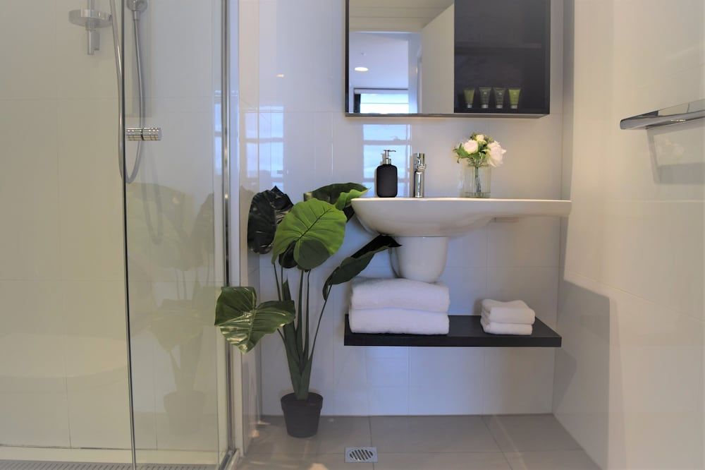 Executive Stay on Little Collins Premium Apartment, 2 Bedrooms, Non Smoking 13