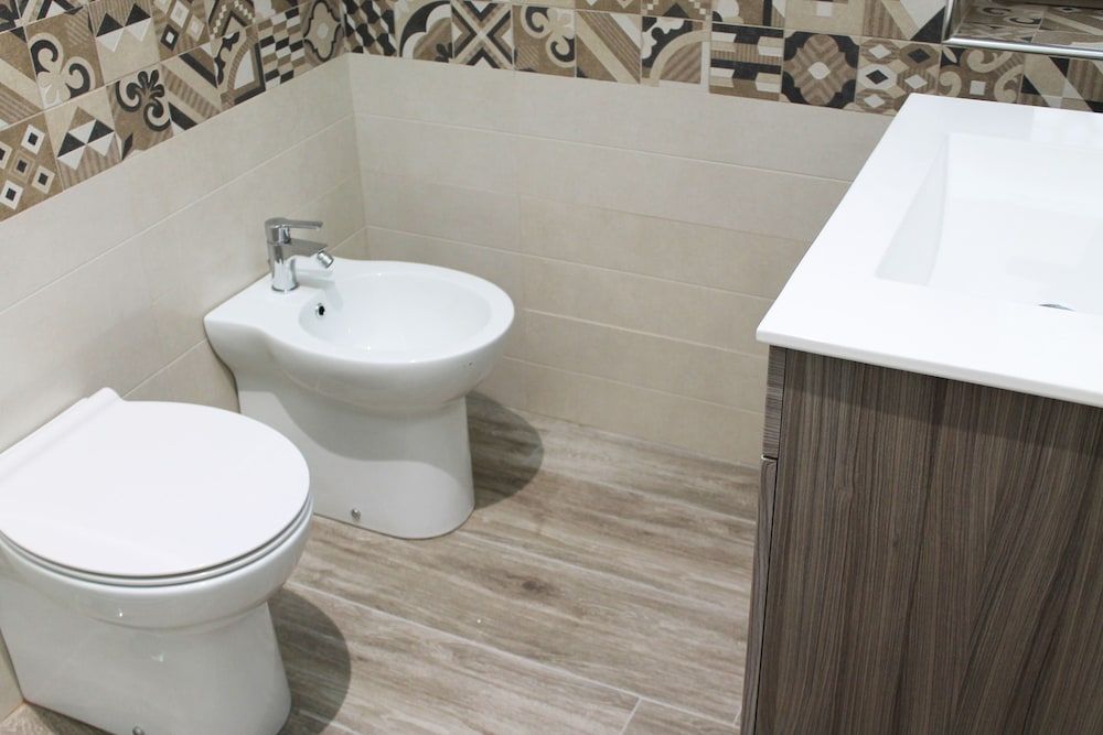 L'Acchiappasogni Vesuviano Comfort Double or Twin Room, Ensuite, Courtyard View 15