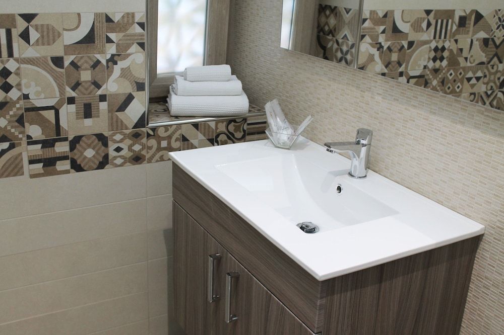 L'Acchiappasogni Vesuviano Comfort Double or Twin Room, Ensuite, Courtyard View 13