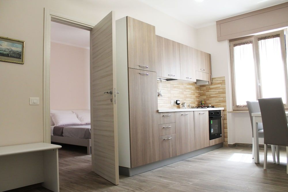 L'Acchiappasogni Vesuviano Superior Quadruple Room, Ensuite, Courtyard View 12