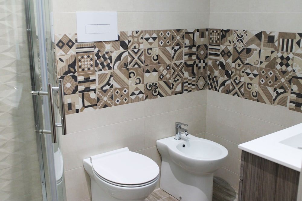 L'Acchiappasogni Vesuviano Comfort Double or Twin Room, Ensuite, Courtyard View 14