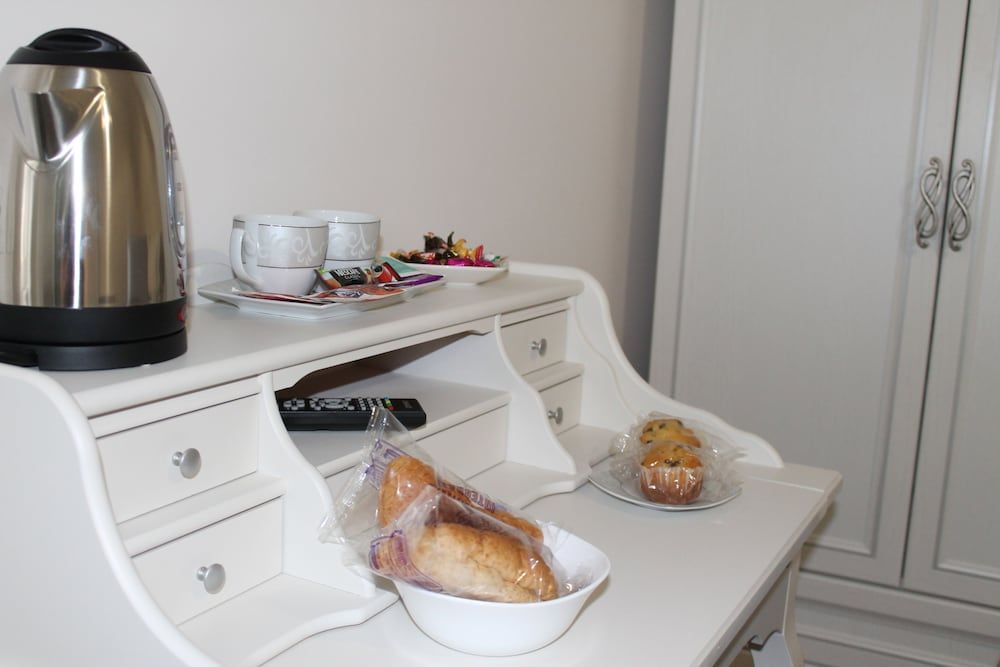 L'Acchiappasogni Vesuviano Comfort Double or Twin Room, Ensuite, Courtyard View 16