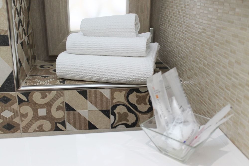 L'Acchiappasogni Vesuviano Comfort Double or Twin Room, Ensuite, Courtyard View 20