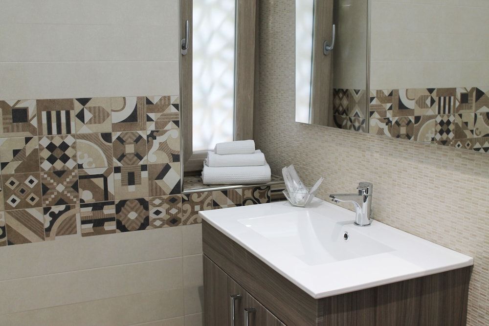 L'Acchiappasogni Vesuviano Comfort Double or Twin Room, Ensuite, Courtyard View 12