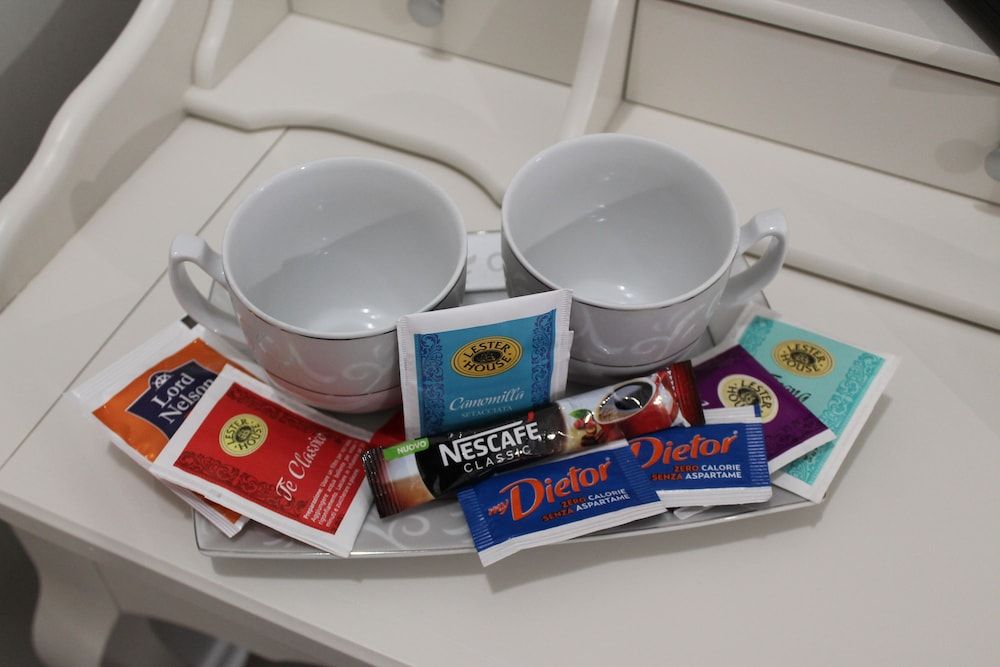 L'Acchiappasogni Vesuviano Classic Double Room, Ensuite, Courtyard View 11