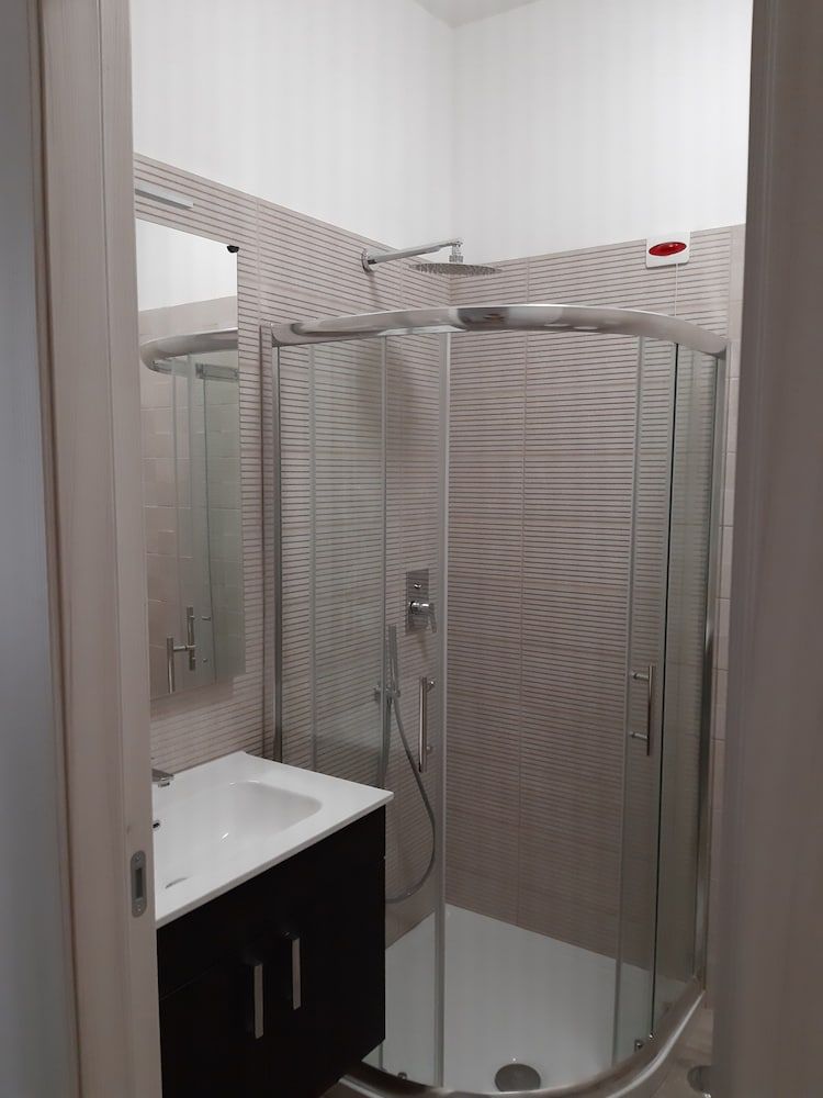 L'Acchiappasogni Vesuviano Classic Double Room, Ensuite, Courtyard View 6