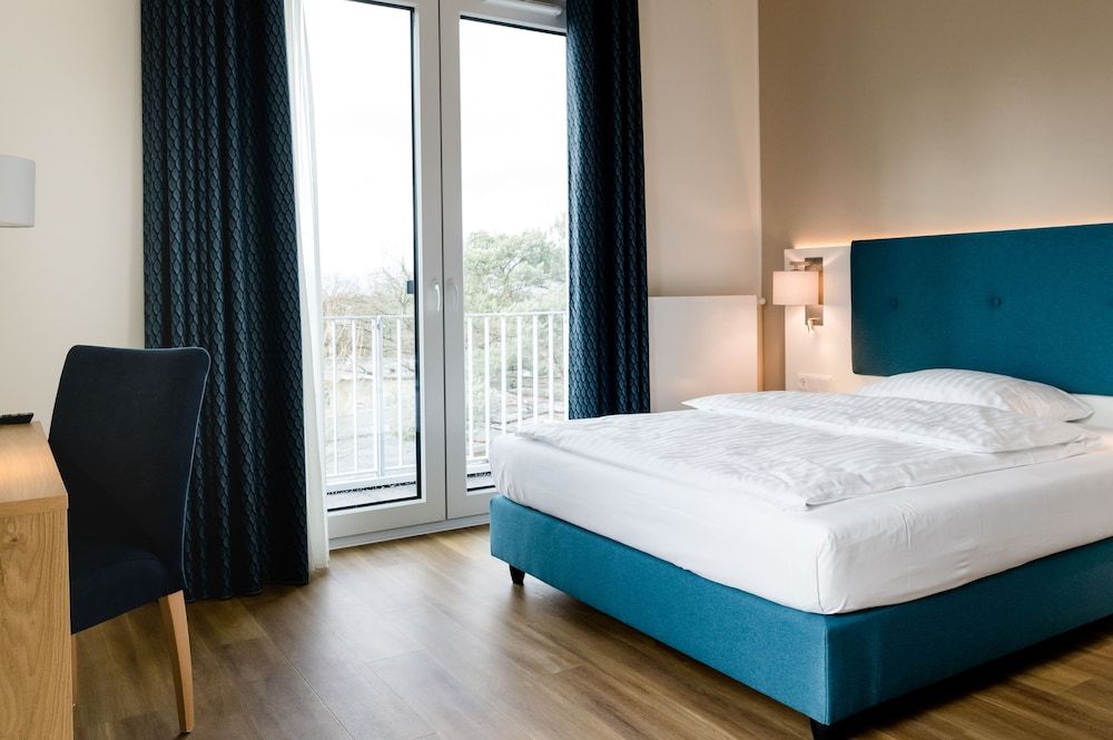 undefined Haus Rissen Gaestehaus