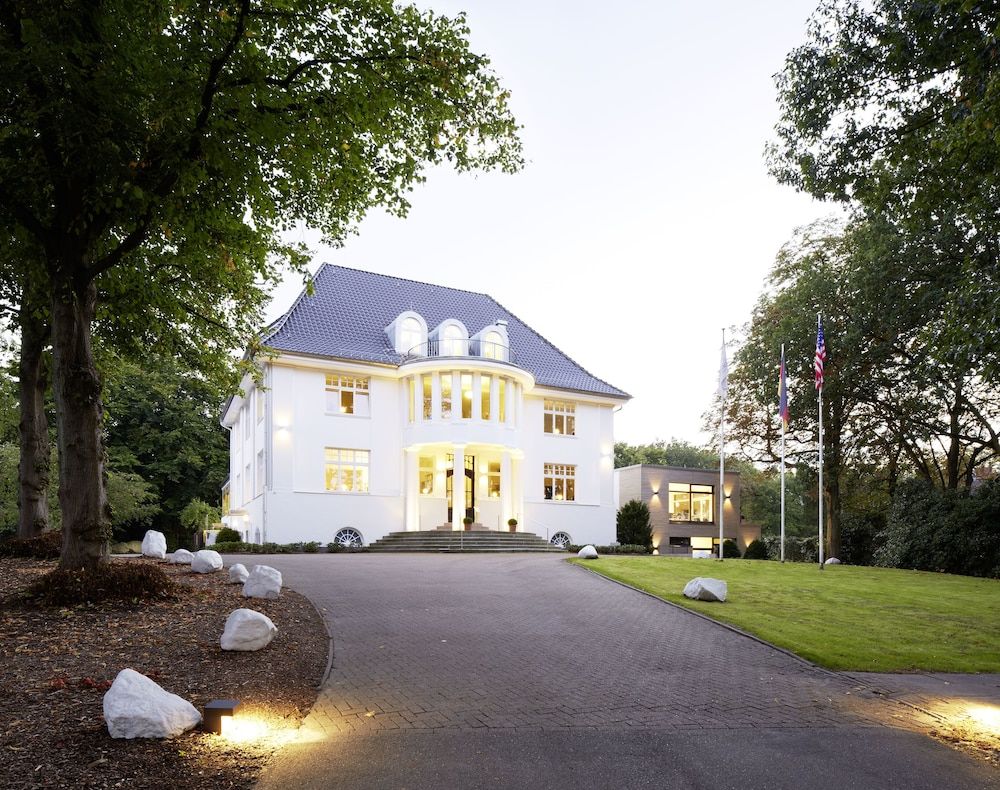 undefined Haus Rissen Gaestehaus 10