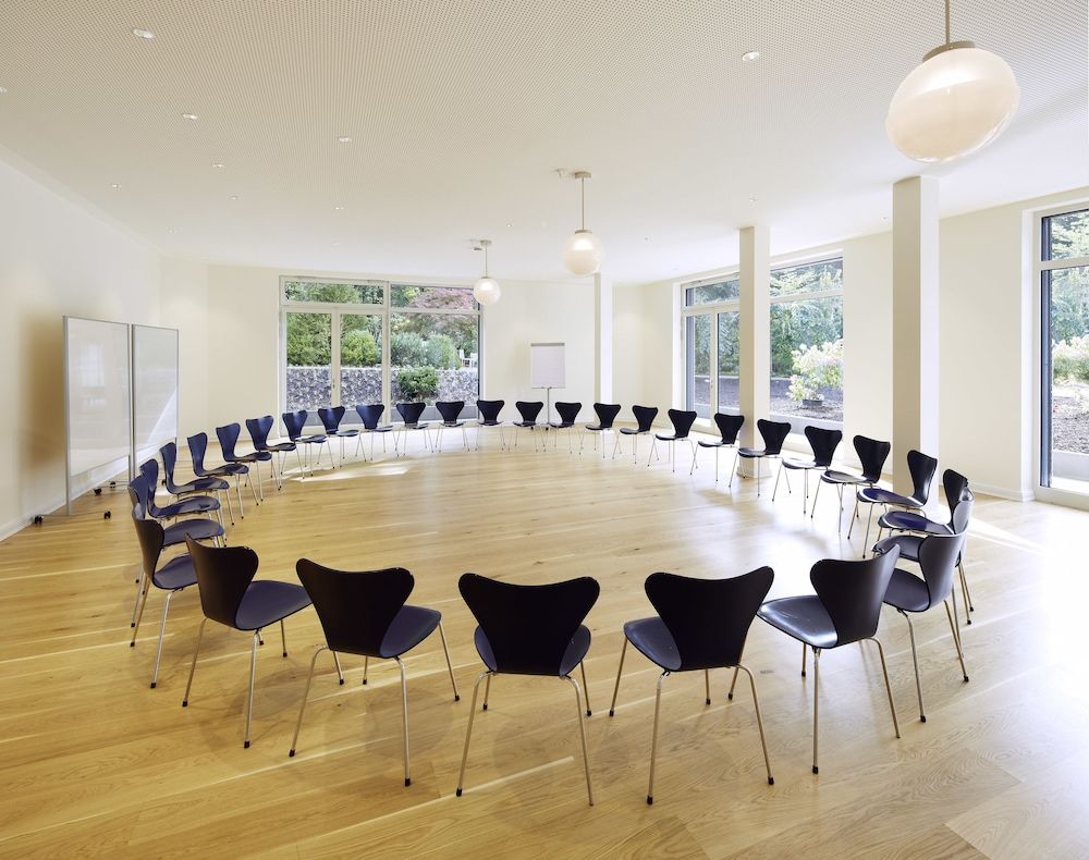 undefined Haus Rissen Gaestehaus 9