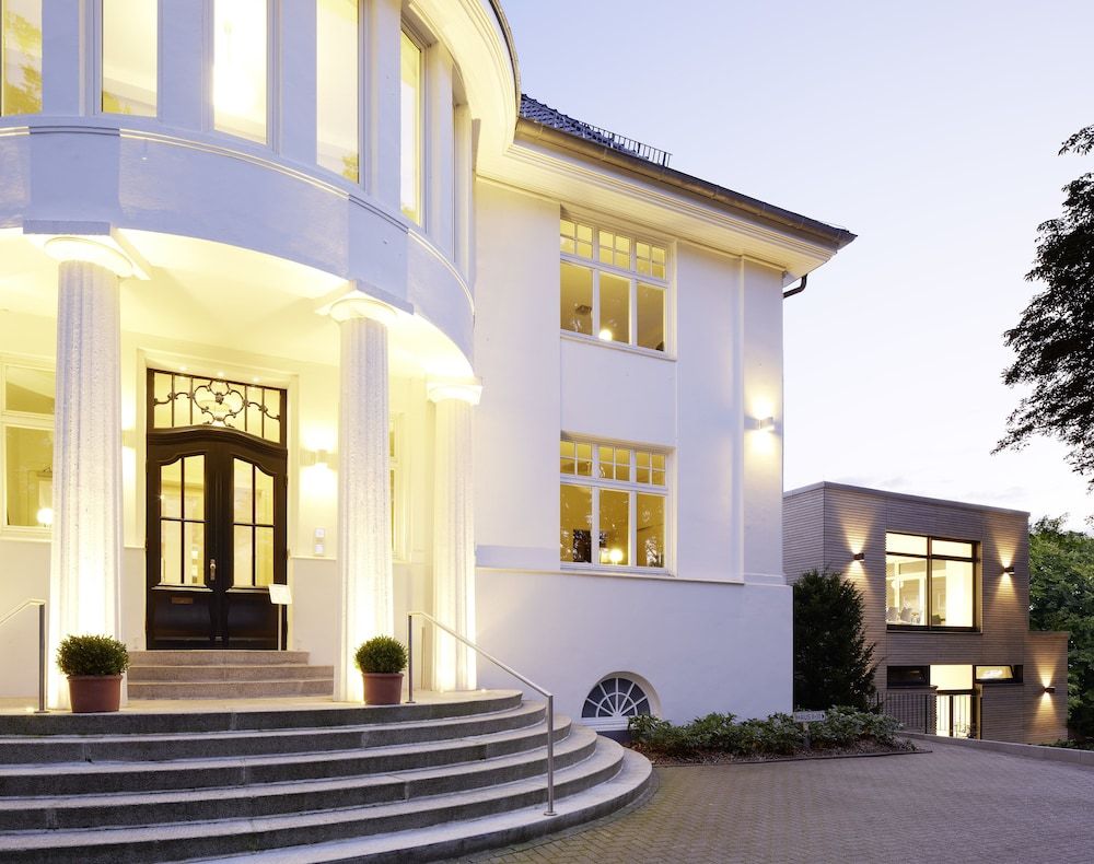 undefined Haus Rissen Gaestehaus 5