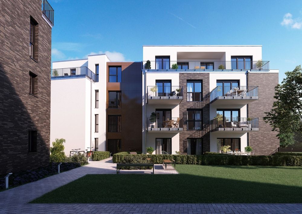 undefined Haus Rissen Gaestehaus 6