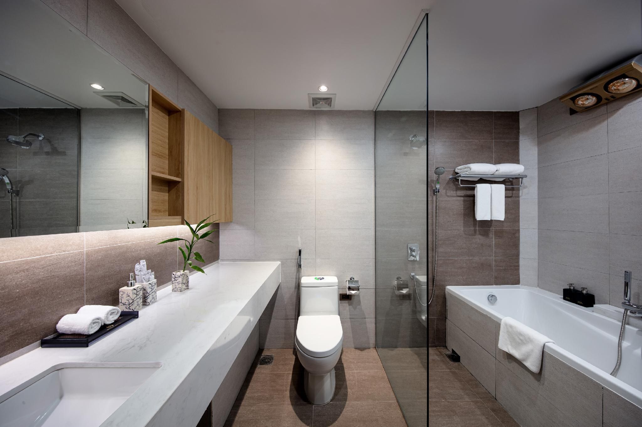 undefined The Galaxy Home Hotel & Apartment 10