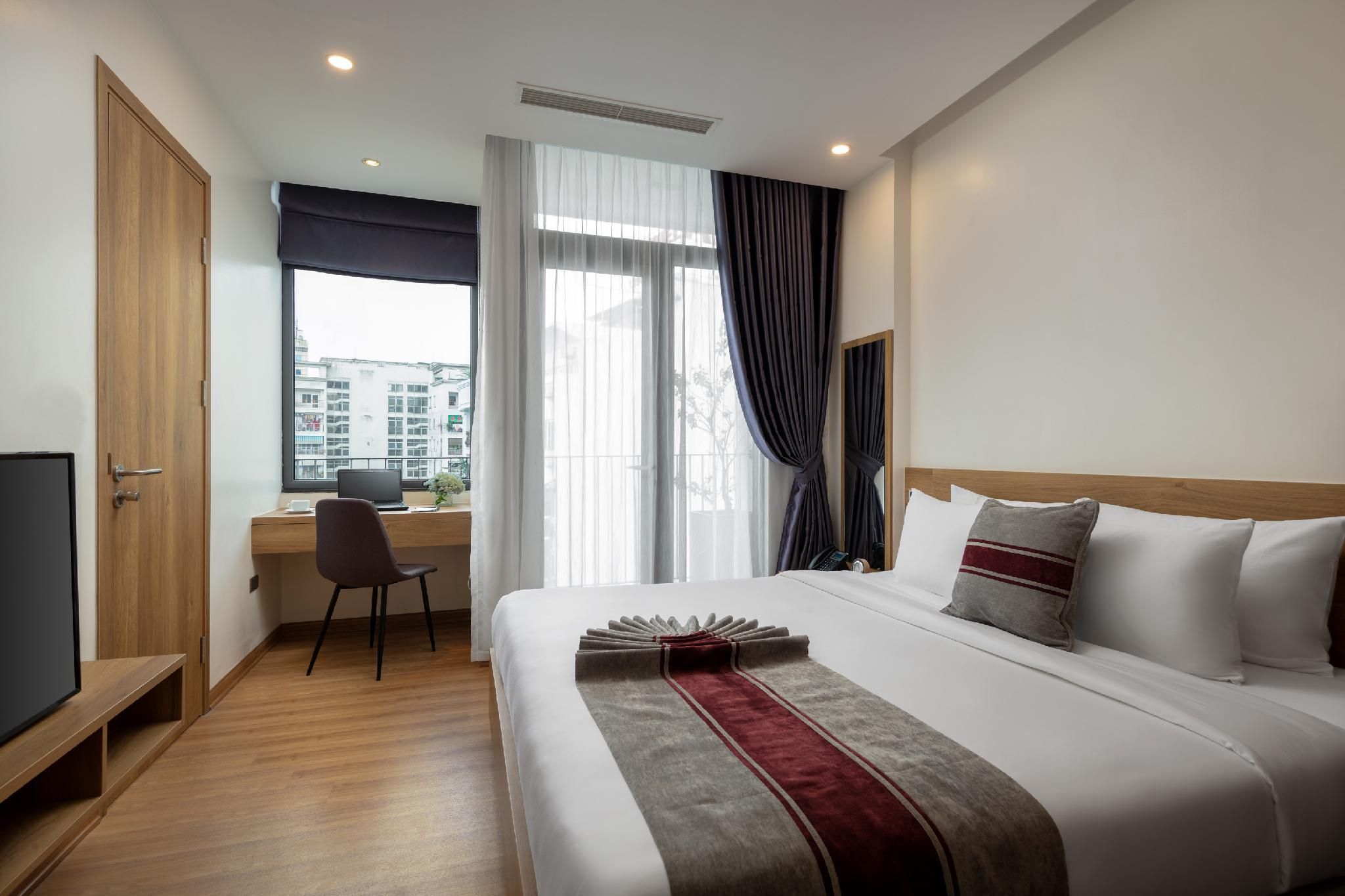 undefined The Galaxy Home Hotel & Apartment 6