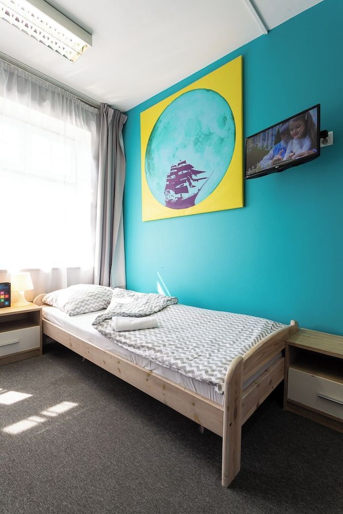 undefined Moon Hostel Gdańsk 10