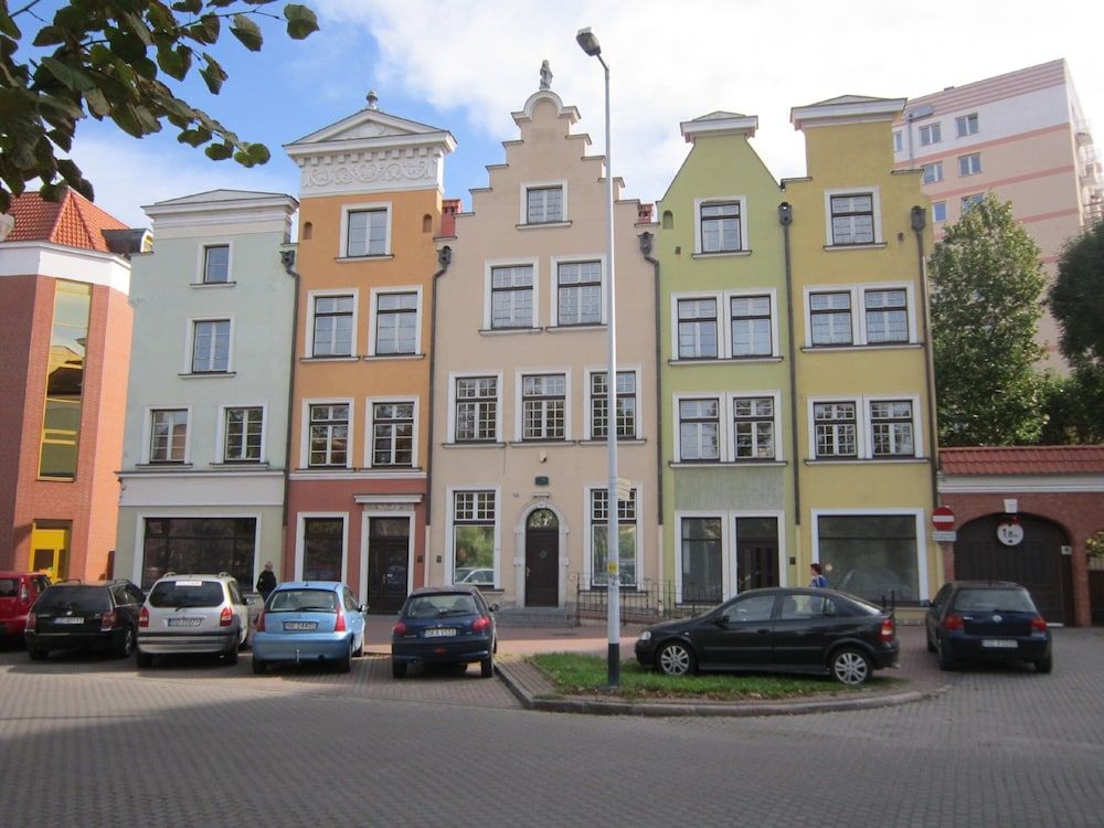 undefined Moon Hostel Gdańsk 7
