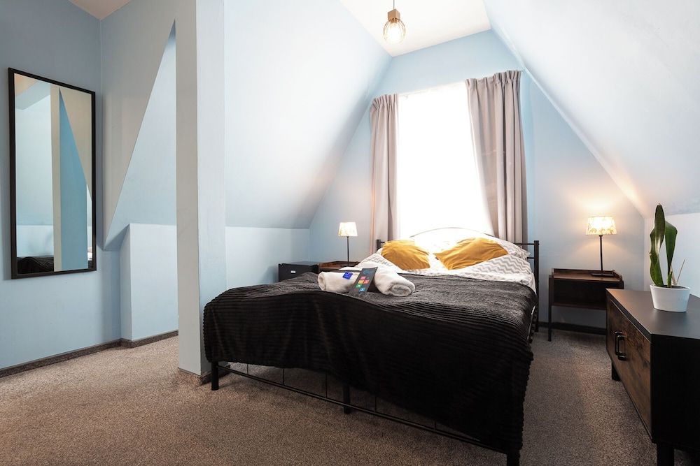 undefined Moon Hostel Gdańsk 4
