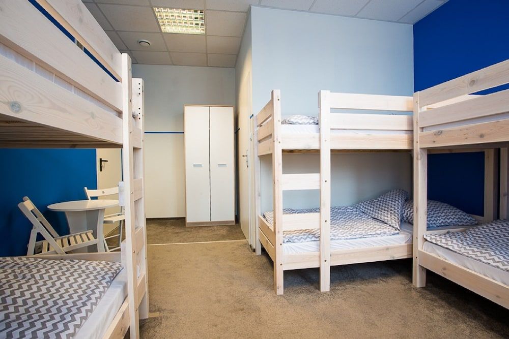 undefined Moon Hostel Gdańsk 5