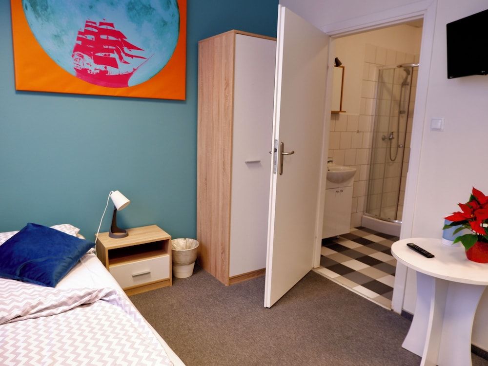 undefined Moon Hostel Gdańsk 9