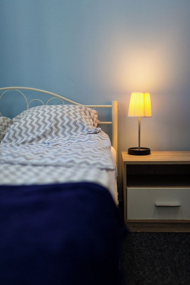 undefined Moon Hostel Gdańsk