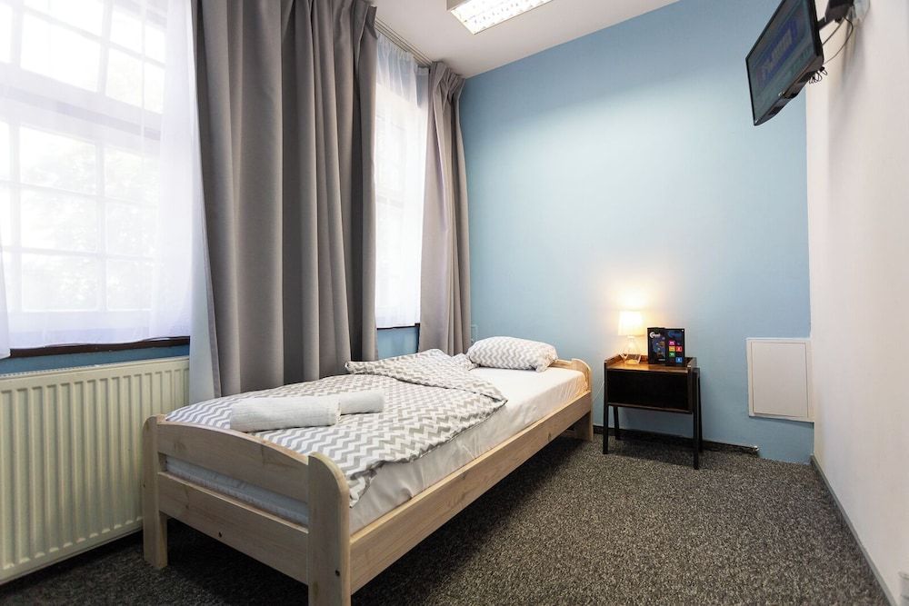 undefined Moon Hostel Gdańsk 2