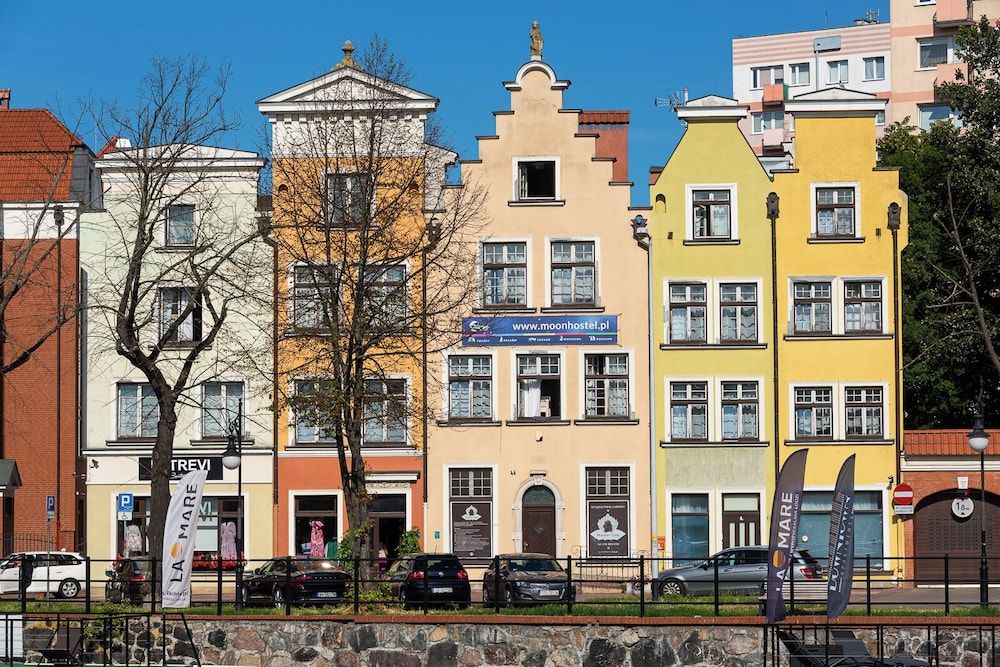 undefined Moon Hostel Gdańsk 8