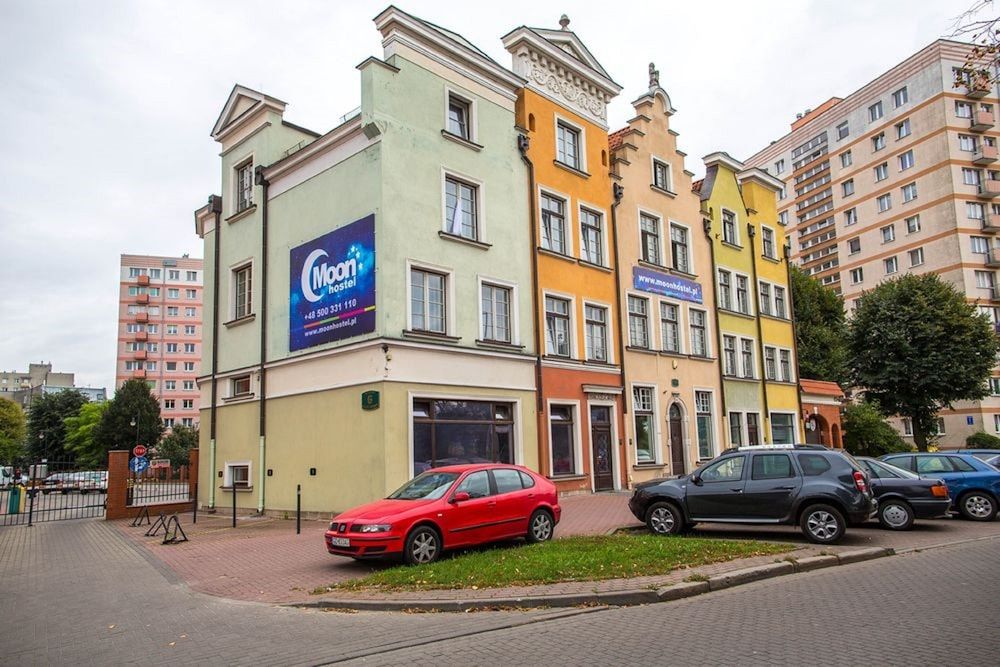 undefined Moon Hostel Gdańsk 6