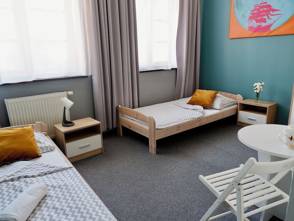 undefined Moon Hostel Gdańsk 3