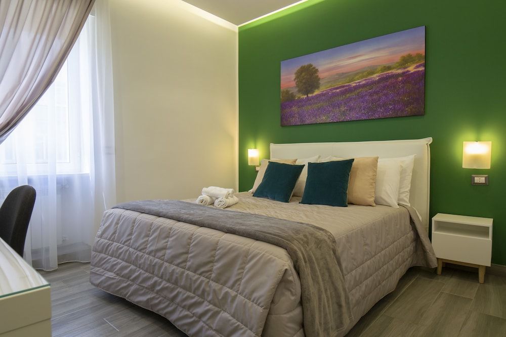 undefined B&B Maremy - 4 Elementi 3