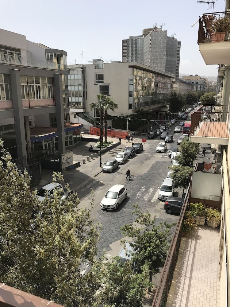 undefined B&B Maremy - 4 Elementi 6