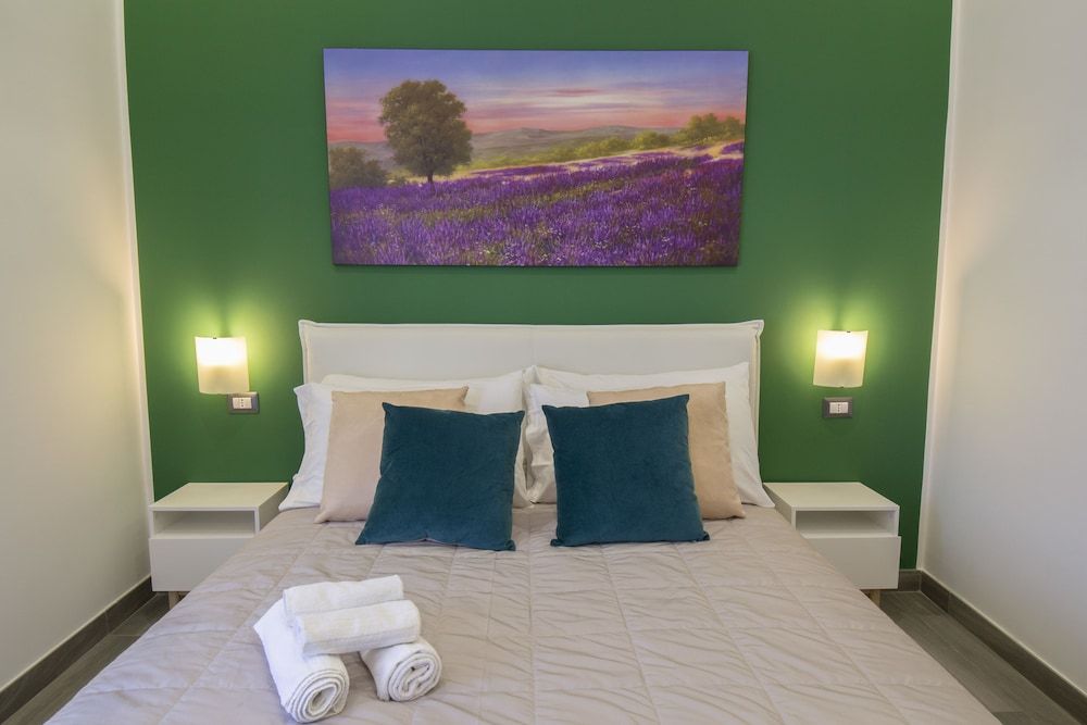 undefined B&B Maremy - 4 Elementi 5