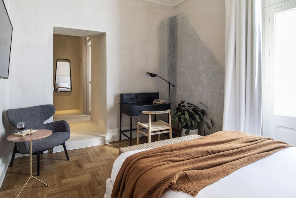 Monsieur Didot The Anthem 6