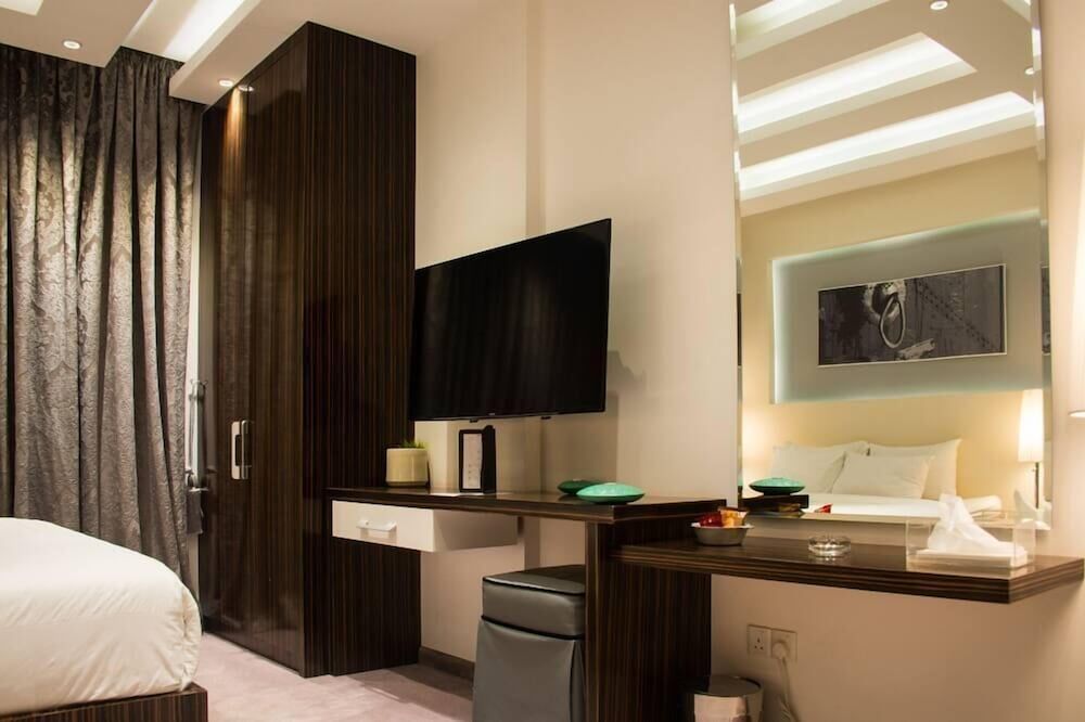 undefined Talen Hotel 8