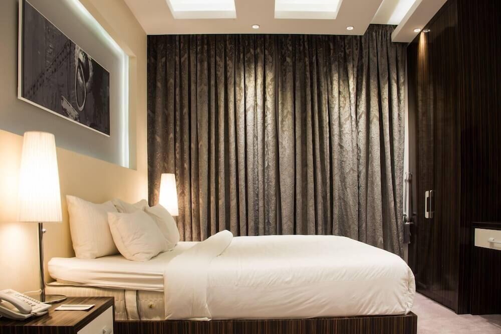 undefined Talen Hotel 7