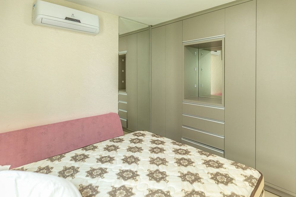 Luxury Apartment