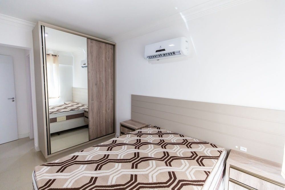 Apartment 203B
