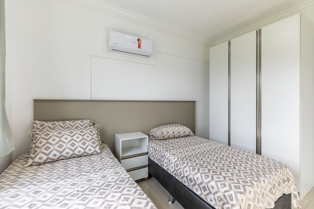Comfort Apartment (202E)