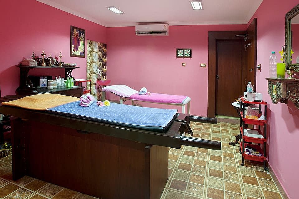 Spa