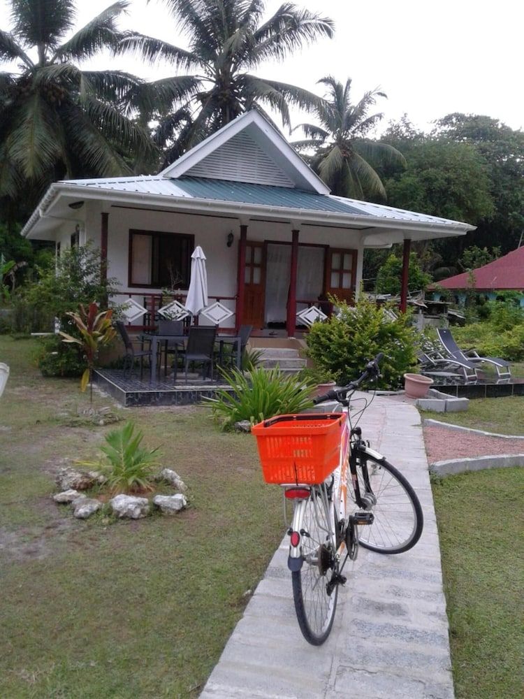undefined Agnes Cottage 5