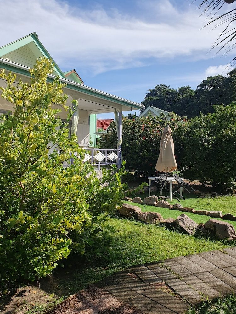 undefined Agnes Cottage 4