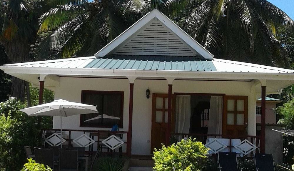 undefined Agnes Cottage 3