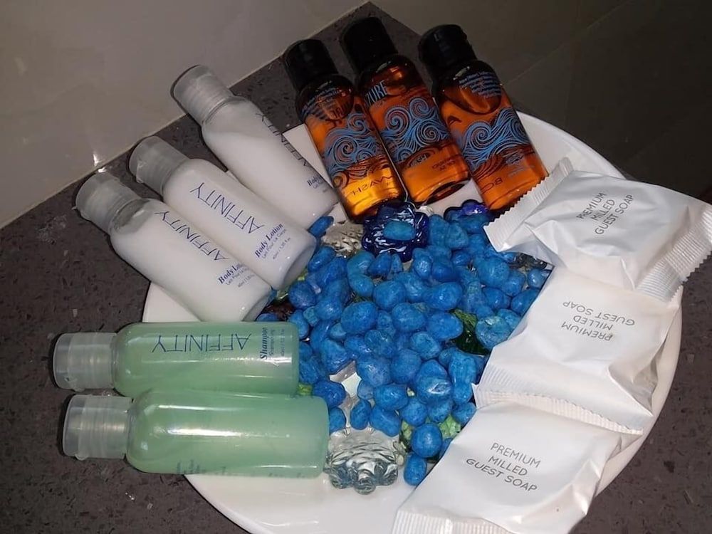 In-Room Amenity