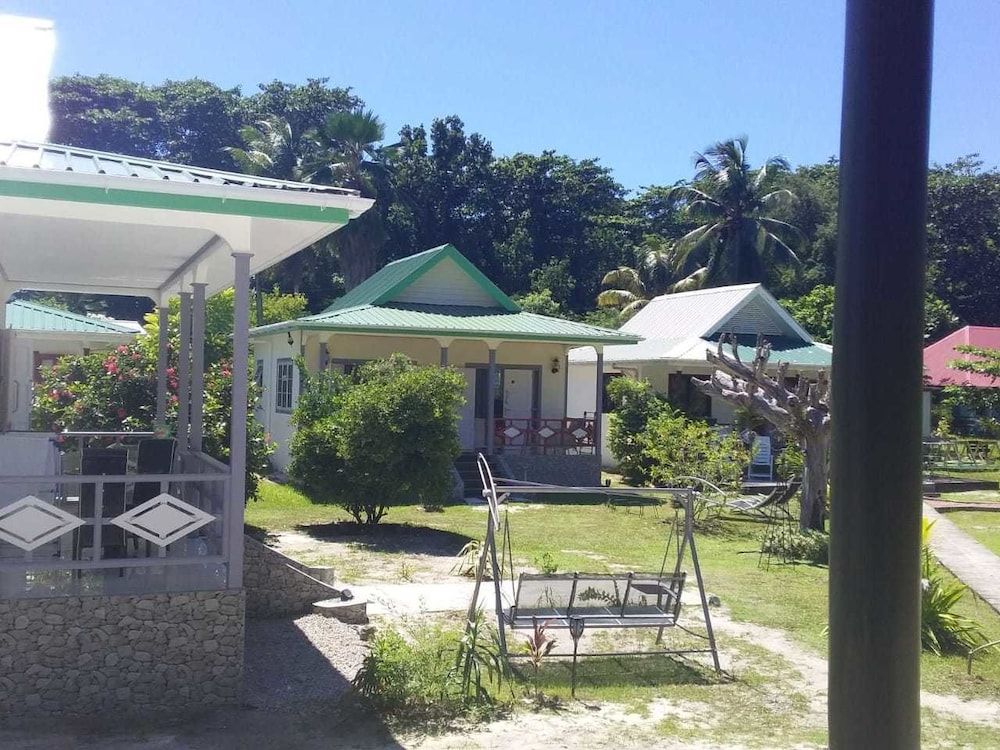 undefined Agnes Cottage 9