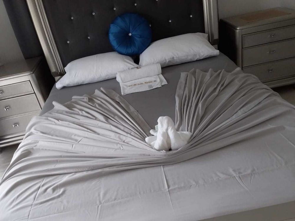 Agnes Cottage Honeymoon Room (Sapphire)
