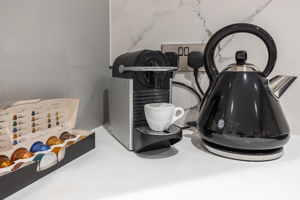 undefined No1. Apartments Edinburgh - New Town 6