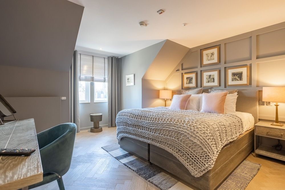 undefined No1. Apartments Edinburgh - New Town 4