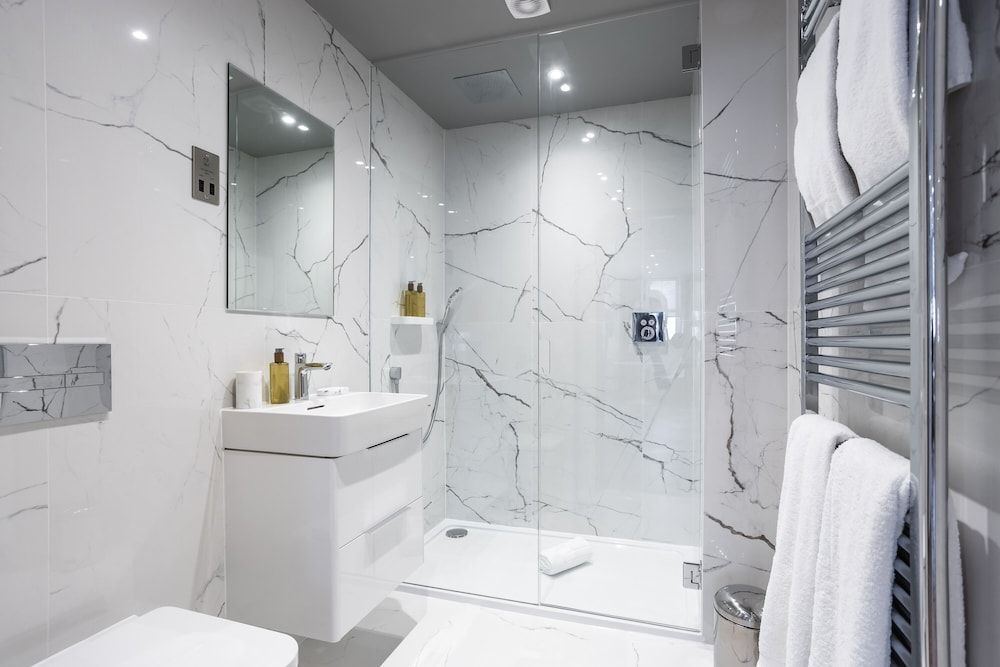 undefined No1. Apartments Edinburgh - New Town 5