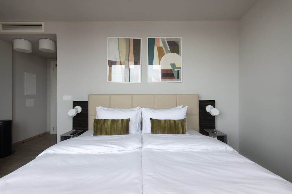 Numa Prague Poise Large Room 2