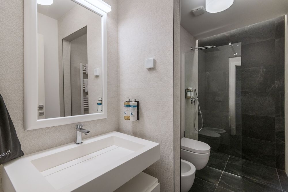 Numa Prague Poise Large Room 9